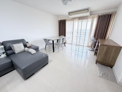 ขาย - Nouvelle Condominium : นูเวล คอนโดมิเนียม, สมุทรปราการ