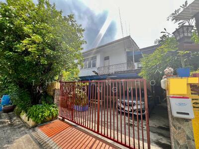 ขาย - บ้านเดี่ยวโชคชัย 4, กรุงเทพ