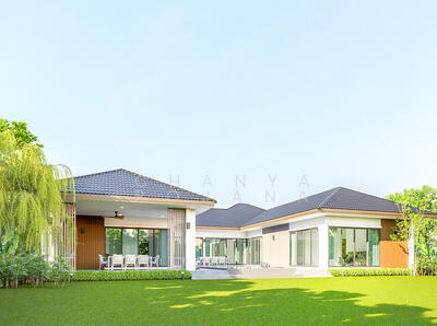 ขาย - Garden Ville 9 : หมู่บ้านการ์เด้นวิลล์9, ชลบุรี