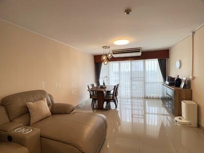 ขาย - Nouvelle Condominium : นูเวล คอนโดมิเนียม, สมุทรปราการ