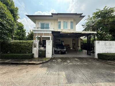 ขาย - The City Rama 5-Ratchapruek : เดอะ ซิตี้ พระราม 5-ราชพฤกษ์, นนทบุรี