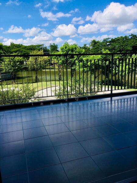 ให้เช่า - The Parkland Srinakarin Lakeside : เดอะ พาร์คแลนด์ ศรีนครินทร์ เลคไซด์, สมุทรปราการ