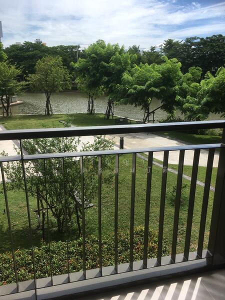 ให้เช่า - The Parkland Srinakarin Lakeside : เดอะ พาร์คแลนด์ ศรีนครินทร์ เลคไซด์, สมุทรปราการ