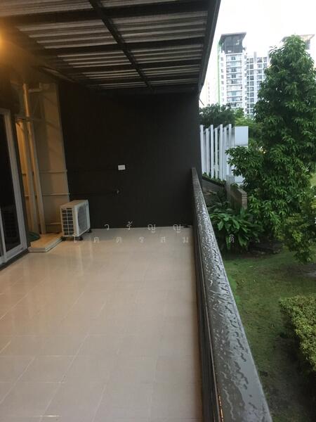 ให้เช่า - The Parkland Srinakarin Lakeside : เดอะ พาร์คแลนด์ ศรีนครินทร์ เลคไซด์, สมุทรปราการ