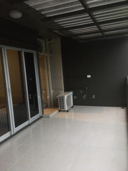 For Rent - The Parkland Srinakarin Lakeside, Samut Prakan