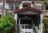 บ้านทาวน์โฮม - DDproperty.com