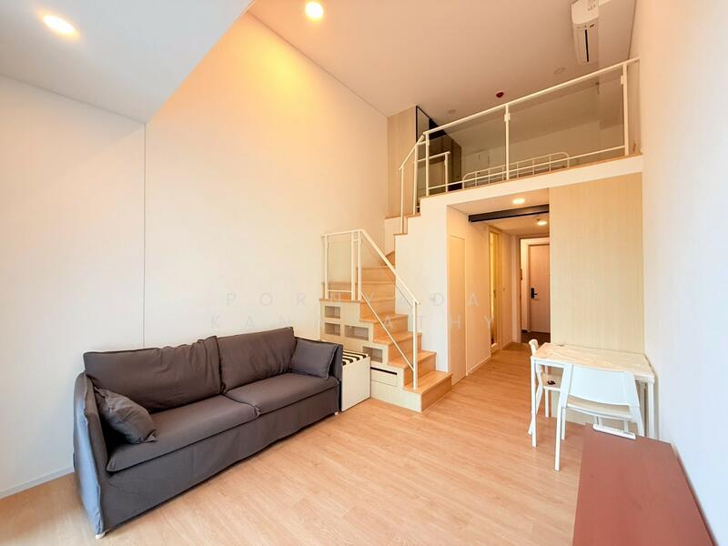 For Rent - Landmark @MRTA Station, Bangkok