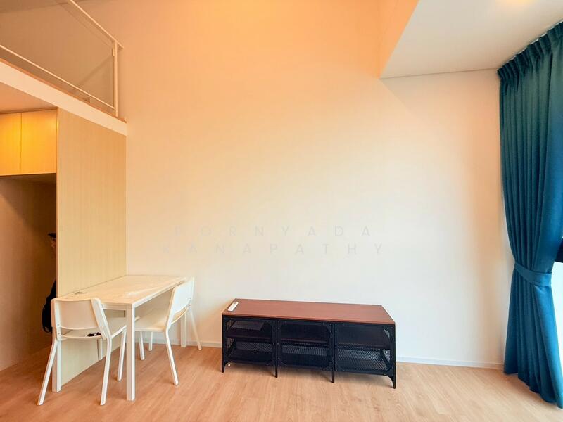 For Rent - Landmark @MRTA Station, Bangkok