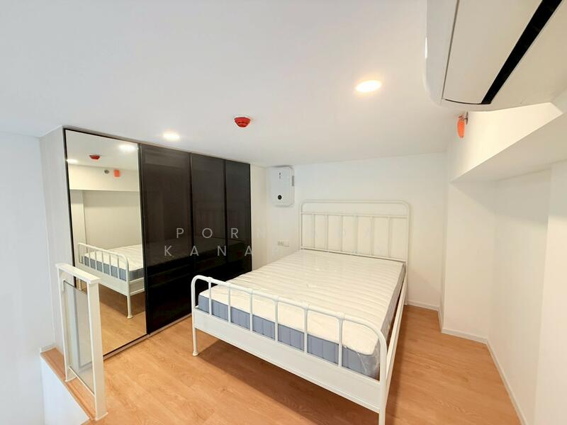 For Rent - Landmark @MRTA Station, Bangkok