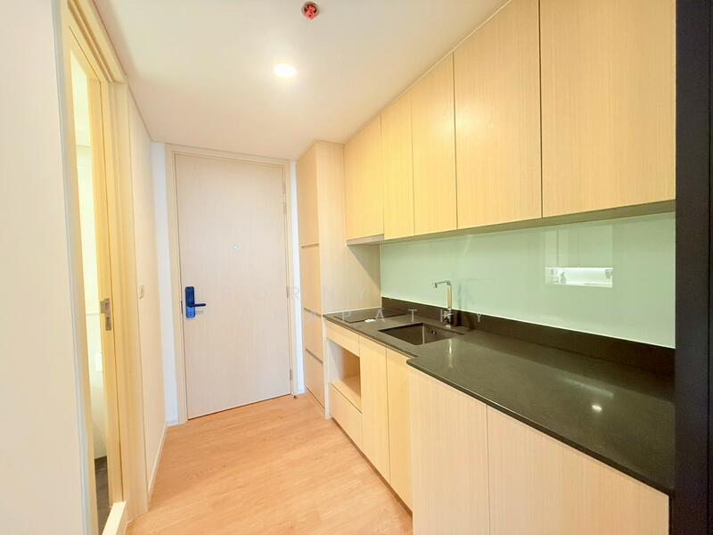 For Rent - Landmark @MRTA Station, Bangkok