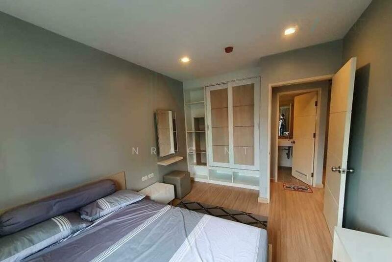 For Sale - Addera Chaengwattana, Nonthaburi