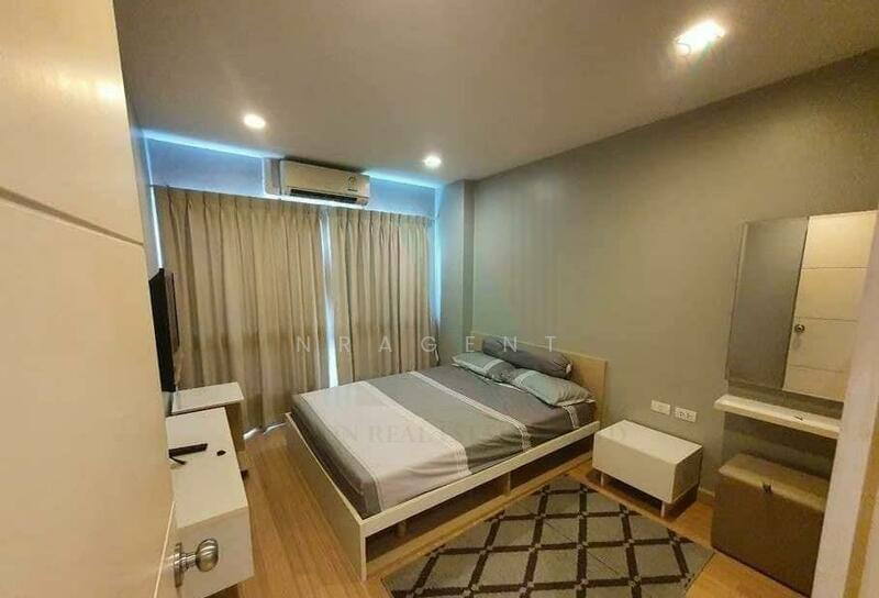 For Sale - Addera Chaengwattana, Nonthaburi