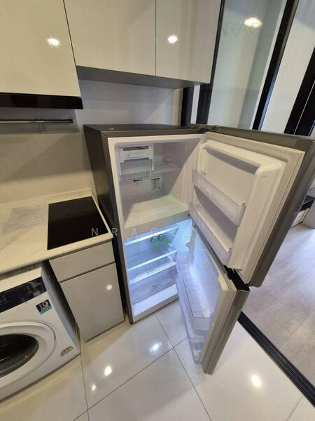 For Sale - SOHO Bangkok Ratchada, Bangkok