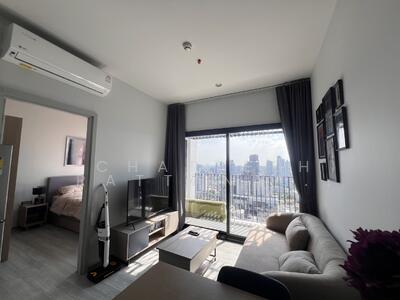 For Rent - XT Ekkamai, Bangkok