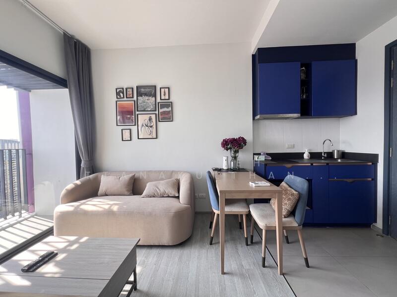 ให้เช่า - XT Ekkamai : เอ็กซ์ที เอกมัย, กรุงเทพ