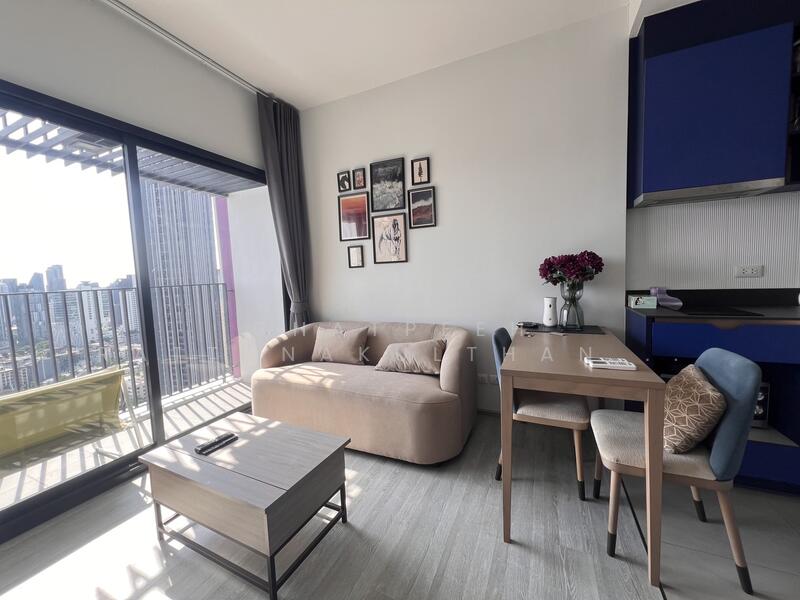 ให้เช่า - XT Ekkamai : เอ็กซ์ที เอกมัย, กรุงเทพ