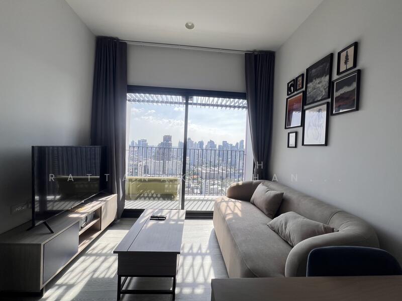 ให้เช่า - XT Ekkamai : เอ็กซ์ที เอกมัย, กรุงเทพ