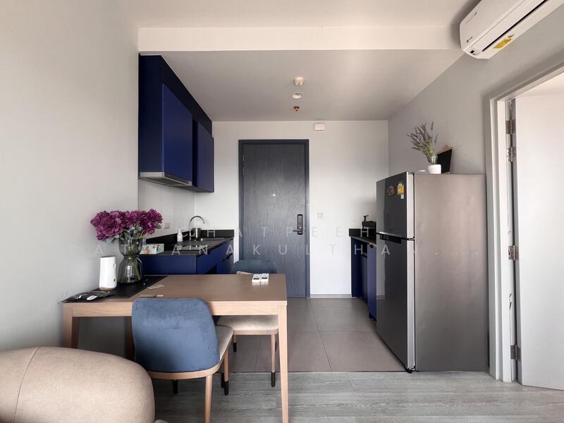 ให้เช่า - XT Ekkamai : เอ็กซ์ที เอกมัย, กรุงเทพ