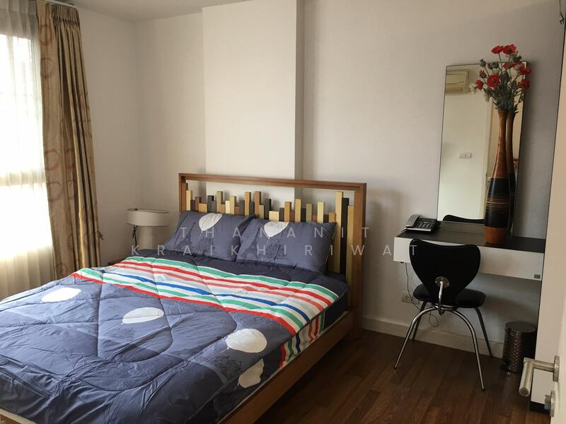 ขาย - The Clover Thonglor Residence : เดอะ โคลเวอร์ ทองหล่อ เรสซิเดนซ์, กรุงเทพ