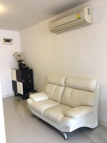 ขาย - The Clover Thonglor Residence : เดอะ โคลเวอร์ ทองหล่อ เรสซิเดนซ์, กรุงเทพ