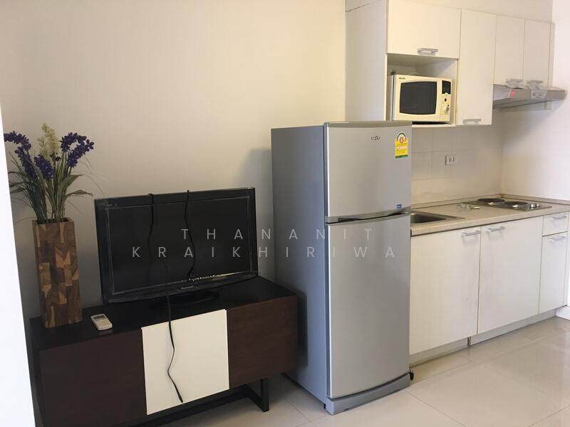 ขาย - The Clover Thonglor Residence : เดอะ โคลเวอร์ ทองหล่อ เรสซิเดนซ์, กรุงเทพ