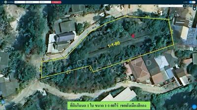 ขาย - ที่ดินเปล่า ใกล้หาดบางแสน อำเภอเมือง ชลบุรี, ชลบุรี