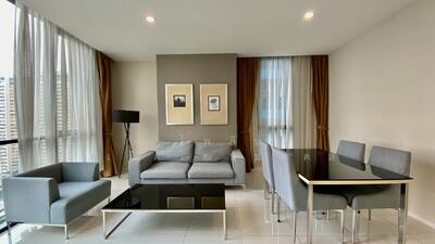 ขาย - Estella Ekkamai (Movenpick Residences Ekkamai) : เมอเวนพิค เรสซิเดนซ์ เอกมัย, กรุงเทพ