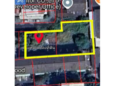 ขาย - ซ.ลาดพร้าว 64, กรุงเทพ