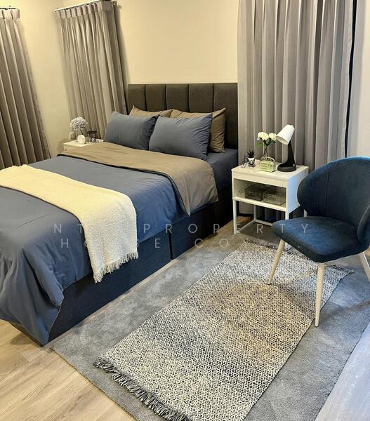 ให้เช่า - Villaggio 2 Srinakarin-Bangna : วิลลาจจิโอ 2 ศรีนครินทร์-บางนา, สมุทรปราการ