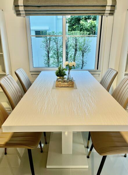 ให้เช่า - Villaggio 2 Srinakarin-Bangna : วิลลาจจิโอ 2 ศรีนครินทร์-บางนา, สมุทรปราการ