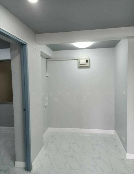 For Sale - Tawanna Residence 1, Bangkok