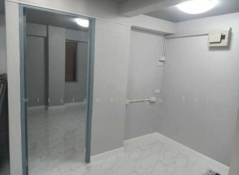 For Sale - Tawanna Residence 1, Bangkok