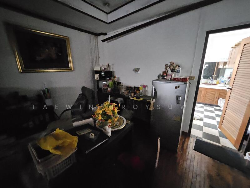 ขาย - ขาย2คูหาจีเยาวภา, กรุงเทพ