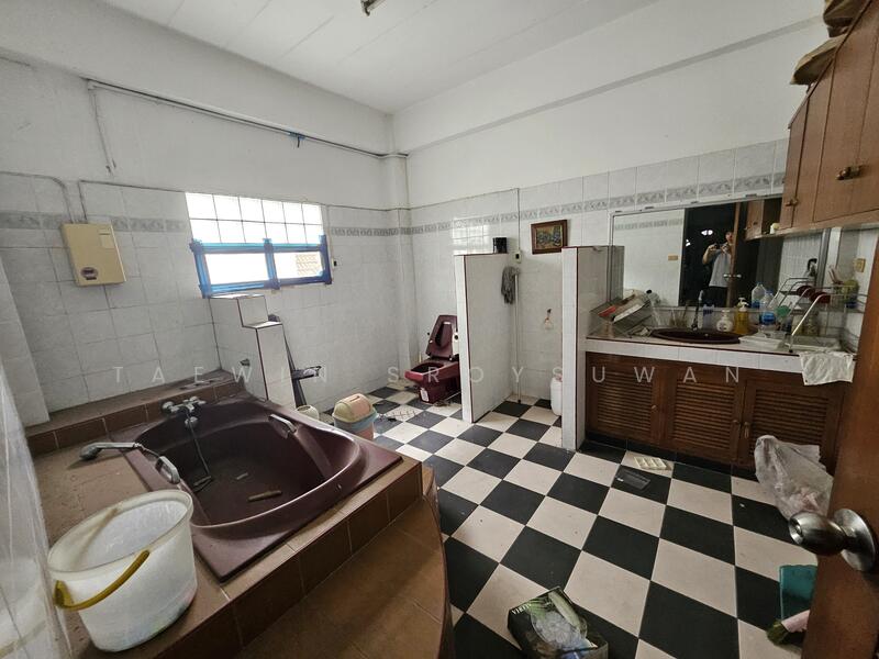 ขาย - ขาย2คูหาจีเยาวภา, กรุงเทพ