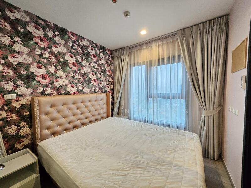 The Base Phetkasem : เดอะ เบส เพชรเกษม, กรุงเทพ, ถนนเพชรเกษม, บางหว้า, ภาษีเจริญ, กรุงเทพ, 32 ตร.ม., คอนโด ให้เช่า, โดย TREBA - Ratthanatorn, 500022499 - DDproperty.com