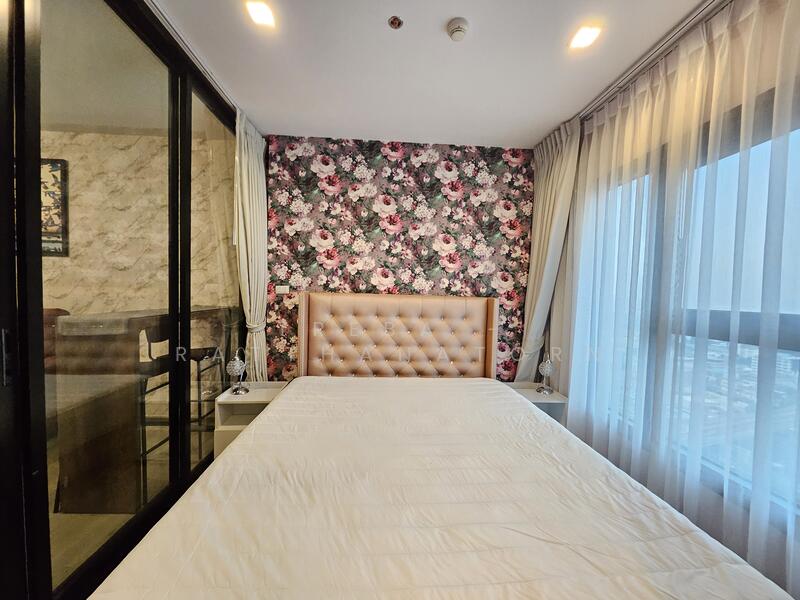 The Base Phetkasem, Bangkok, Phet Kasem Rd, Bang Wa, Phasi Charoen, Bangkok, 1 Bedroom, 32 sqm, Condo For Rent, by TREBA - Ratthanatorn, 500022499 - DDproperty.com