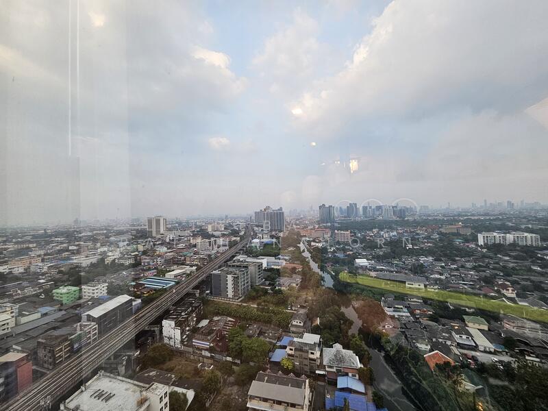 The Base Phetkasem, Bangkok, Phet Kasem Rd, Bang Wa, Phasi Charoen, Bangkok, 1 Bedroom, 32 sqm, Condo For Rent, by TREBA - Ratthanatorn, 500022499 - DDproperty.com