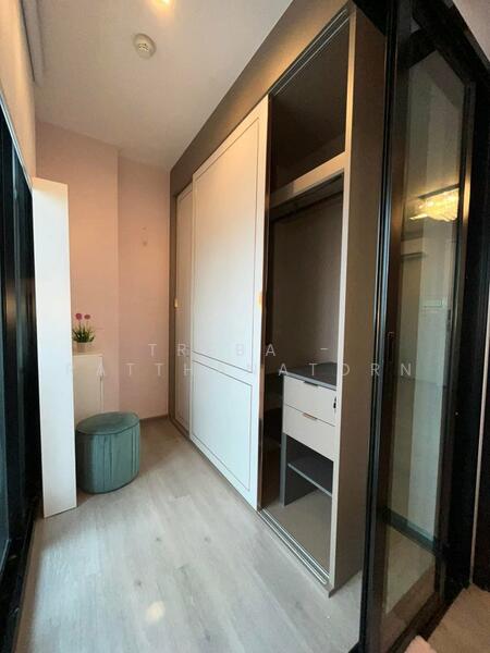 The Base Phetkasem, Bangkok, Phet Kasem Rd, Bang Wa, Phasi Charoen, Bangkok, 1 Bedroom, 32 sqm, Condo For Rent, by TREBA - Ratthanatorn, 500022499 - DDproperty.com