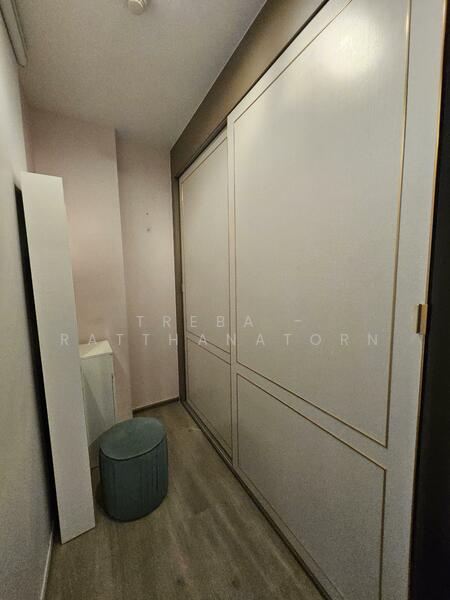 The Base Phetkasem, Bangkok, Phet Kasem Rd, Bang Wa, Phasi Charoen, Bangkok, 1 Bedroom, 32 sqm, Condo For Rent, by TREBA - Ratthanatorn, 500022499 - DDproperty.com