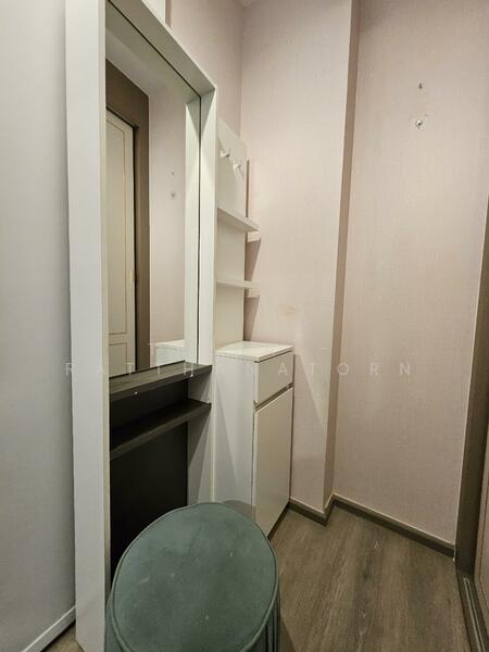 The Base Phetkasem : เดอะ เบส เพชรเกษม, กรุงเทพ, ถนนเพชรเกษม, บางหว้า, ภาษีเจริญ, กรุงเทพ, 32 ตร.ม., คอนโด ให้เช่า, โดย TREBA - Ratthanatorn, 500022499 - DDproperty.com