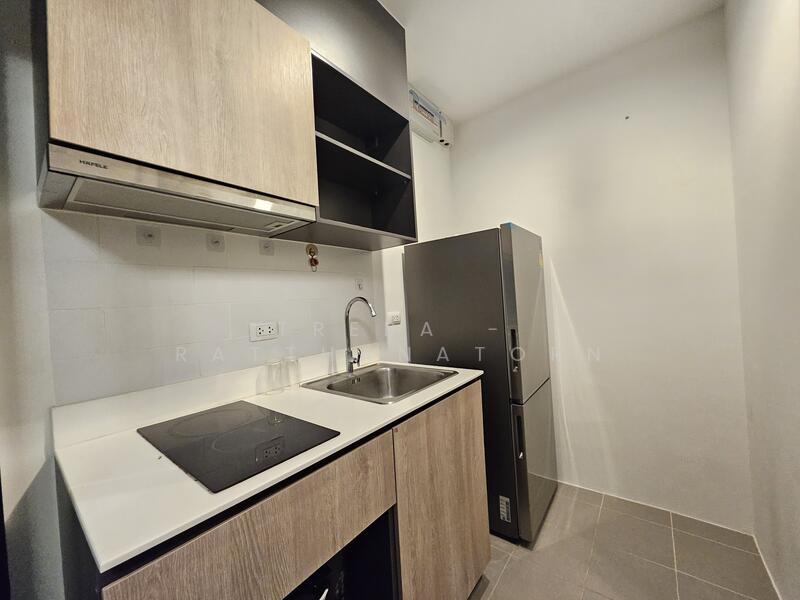 The Base Phetkasem, Bangkok, Phet Kasem Rd, Bang Wa, Phasi Charoen, Bangkok, 1 Bedroom, 32 sqm, Condo For Rent, by TREBA - Ratthanatorn, 500022499 - DDproperty.com