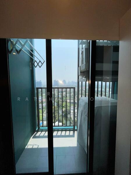 The Base Phetkasem, Bangkok, Phet Kasem Rd, Bang Wa, Phasi Charoen, Bangkok, 1 Bedroom, 32 sqm, Condo For Rent, by TREBA - Ratthanatorn, 500022499 - DDproperty.com