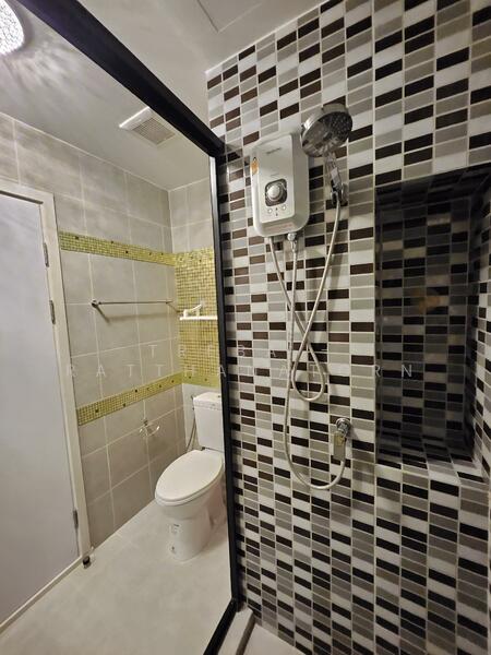 The Base Phetkasem, Bangkok, Phet Kasem Rd, Bang Wa, Phasi Charoen, Bangkok, 1 Bedroom, 32 sqm, Condo For Rent, by TREBA - Ratthanatorn, 500022499 - DDproperty.com