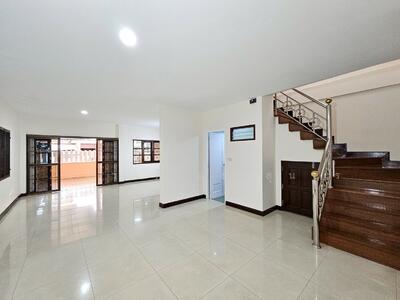 ขาย - Phanason Villa 2 : พนาสนธิ์วิลล่า 2, กรุงเทพ