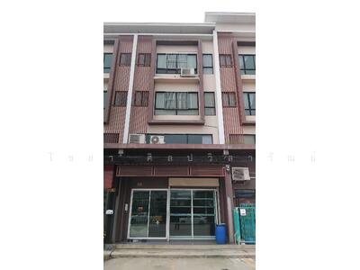 ขาย - หมู่บ้านซื่อตรง บางบัวทอง, นนทบุรี