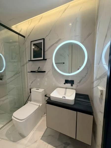 The Room Phaya Thai, Bangkok, 567 Thanon Si Ayutthaya, Thanon Phaya Thai, Ratchathewi, Bangkok, 1 Bedroom, 28 sqm, Condo For Sale, by หริรักษ์ ตั้งติรวัฒน์, 500022509 - DDproperty.com