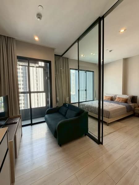 The Room Phaya Thai : เดอะ รูม พญาไท, กรุงเทพ, 567 ถ.ศรีอยุธยา, ถนนพญาไท, ราชเทวี, กรุงเทพ, 28 ตร.ม., คอนโด ขาย, โดย หริรักษ์ ตั้งติรวัฒน์, 500022509 - DDproperty.com