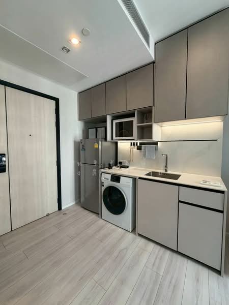 The Room Phaya Thai, Bangkok, 567 Thanon Si Ayutthaya, Thanon Phaya Thai, Ratchathewi, Bangkok, 1 Bedroom, 28 sqm, Condo For Sale, by หริรักษ์ ตั้งติรวัฒน์, 500022509 - DDproperty.com