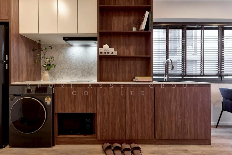 For Sale - The Hill Park, Chiang Mai