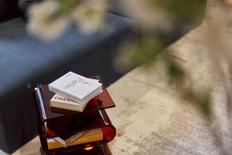 For Sale - The Hill Park, Chiang Mai